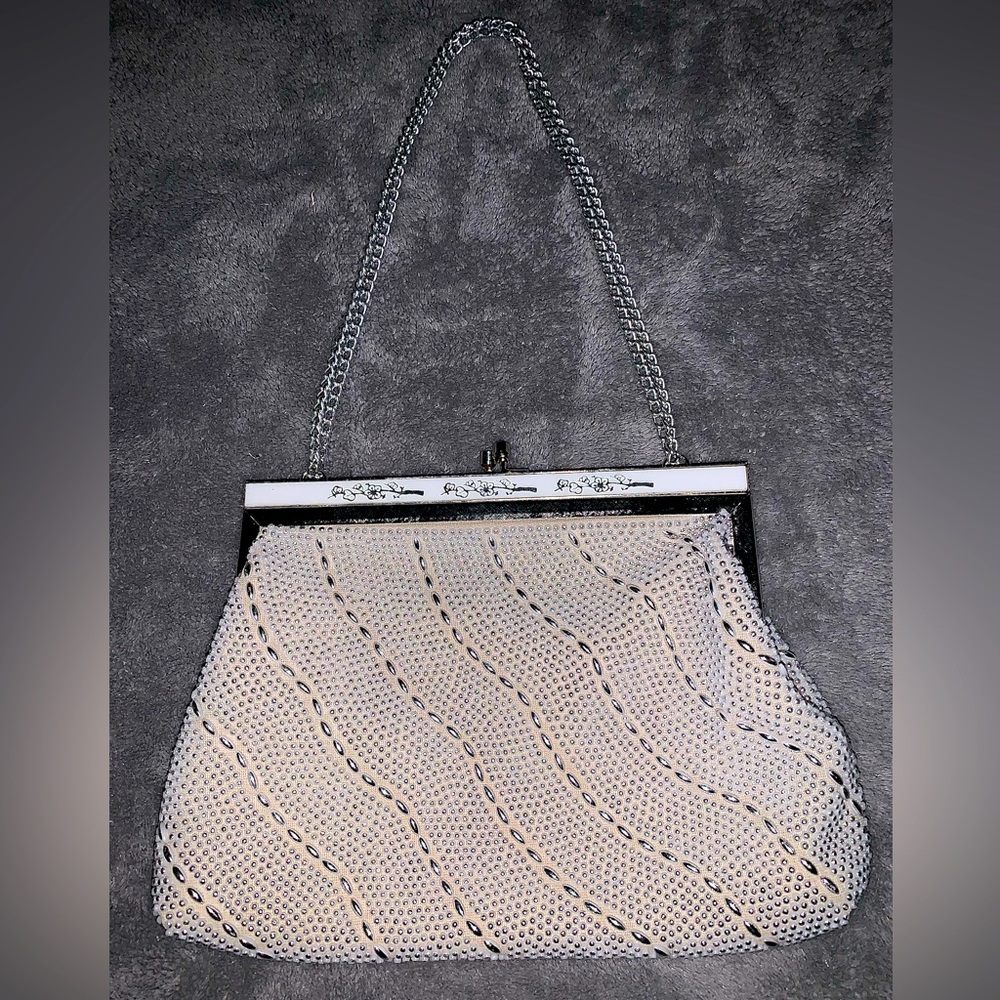 Vintage Clutch